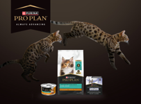 Advanced nutrition, exceptional breeder rewards