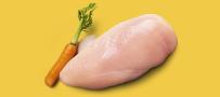 Farm-Raised Chicken