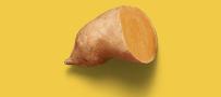 Sweet Potato