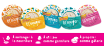 lil soups lineup