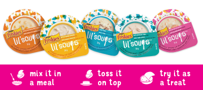 lil soups lineup