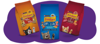 friskies dry cat food