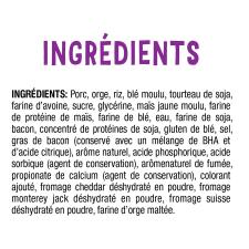 Ingrédients