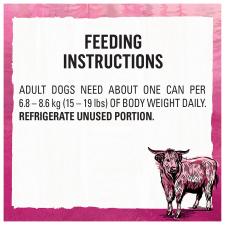 Feeding