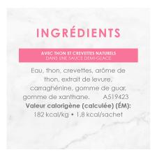 Ingrédients