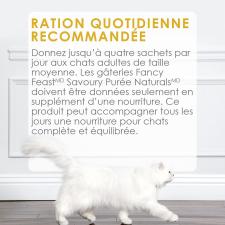 Ration Quotidienne Recommandée
