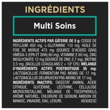 Ingrédients