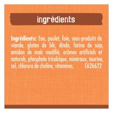 Ingrédients