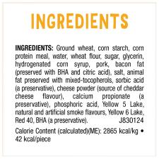 Ingredients