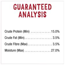 Guaranteed Analysis