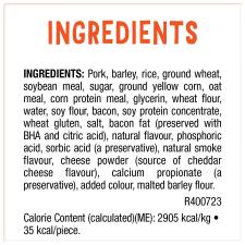 Ingredients