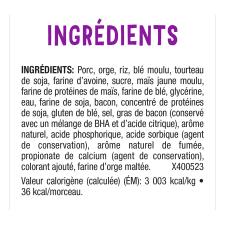 Ingrédients