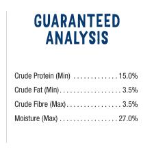 Guaranteed Analysis