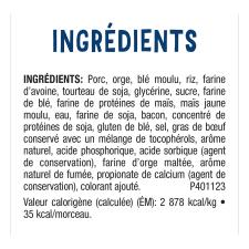 Ingrédients