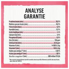 Analyse Garantie