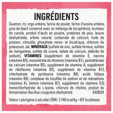 Ingrédients