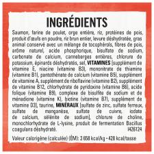 Ingrédients