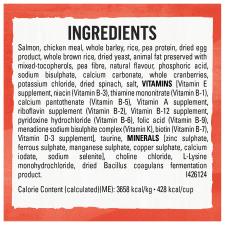 Ingredients