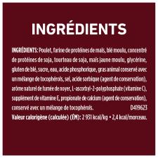 Ingrédients