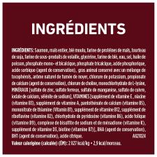 Ingrédients