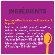 Ingrédients