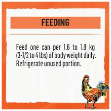 Feeding