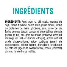 Ingrédients