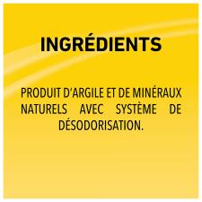 Ingrédients