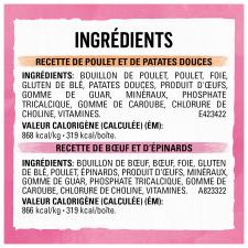 Ingrédients