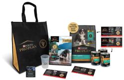Une trousse de départ Pro Planᴹᴰ