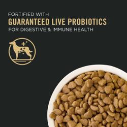 Guaranteed live probiotics