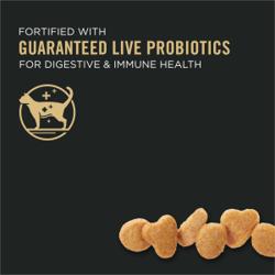 Live probiotics