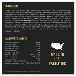 Ingredients