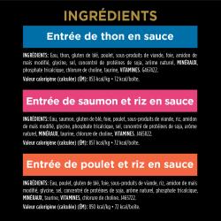 Ingrédients