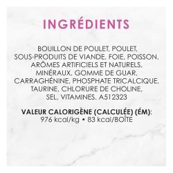 Ingrédients