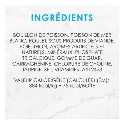 Ingrédients