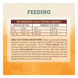 Feeding