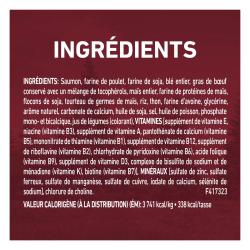 Ingrédients