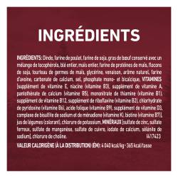 Ingrédients