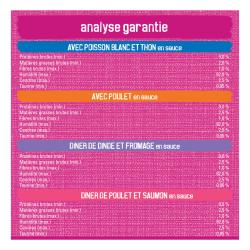 Analyse Garantie