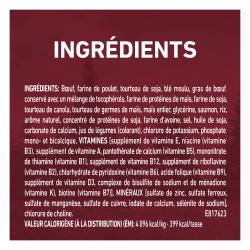 Ingrédients