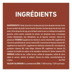 Ingrédients