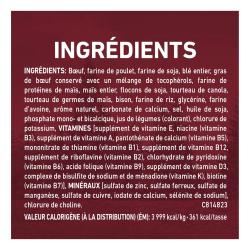 Ingrédients