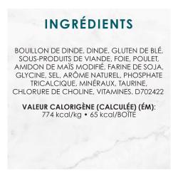 Ingrédients