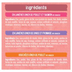 Ingrédients
