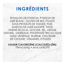 Ingrédients