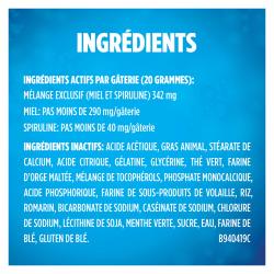Ingrédients