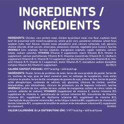 Ingrédients