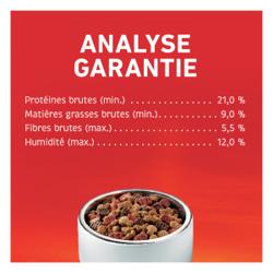 Analyse Garantie