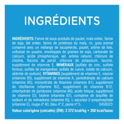 Ingrédients